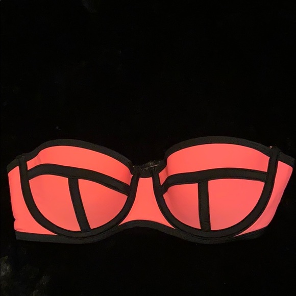 Ardene strapless bikini top - Picture 2 of 4